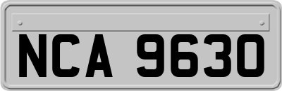 NCA9630