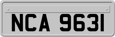 NCA9631