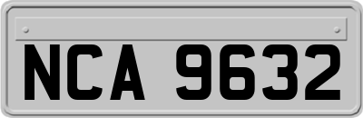 NCA9632