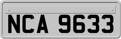 NCA9633