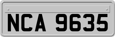 NCA9635