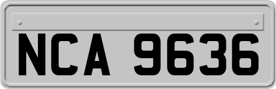 NCA9636