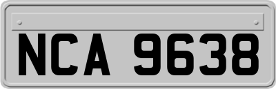 NCA9638