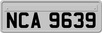 NCA9639