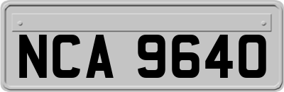 NCA9640