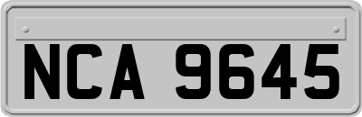 NCA9645