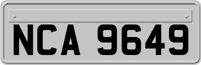 NCA9649