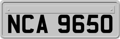 NCA9650