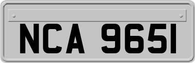 NCA9651