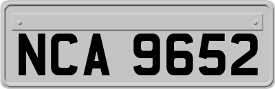 NCA9652