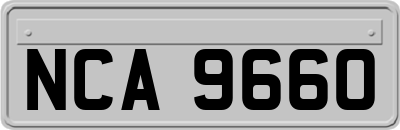 NCA9660