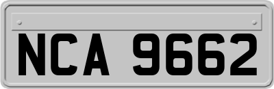 NCA9662