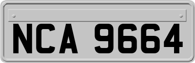 NCA9664