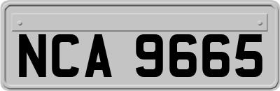 NCA9665