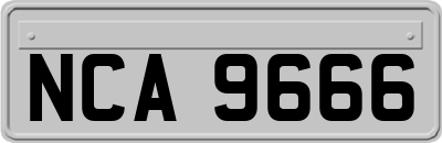 NCA9666