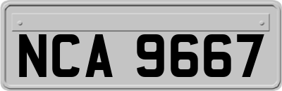 NCA9667