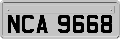 NCA9668