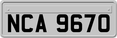 NCA9670