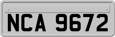 NCA9672