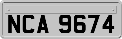 NCA9674