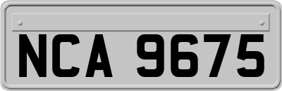 NCA9675