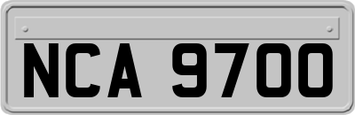 NCA9700