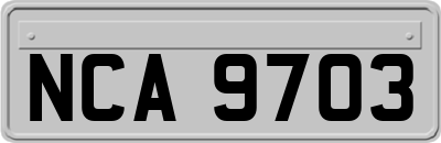 NCA9703