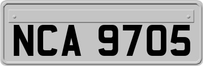 NCA9705