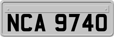 NCA9740