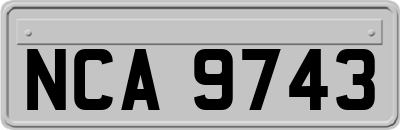 NCA9743