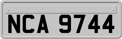 NCA9744