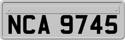 NCA9745