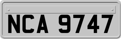 NCA9747