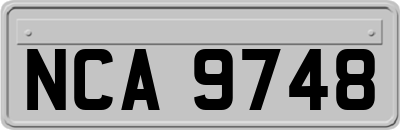 NCA9748