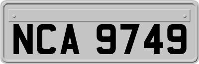 NCA9749