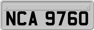 NCA9760