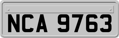 NCA9763