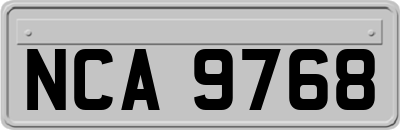 NCA9768