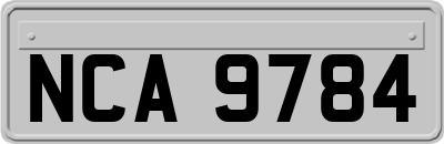 NCA9784