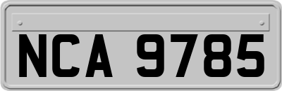 NCA9785