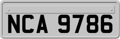 NCA9786