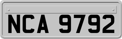 NCA9792