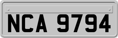 NCA9794