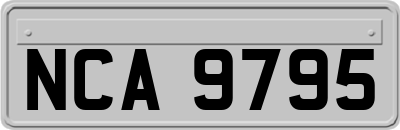 NCA9795