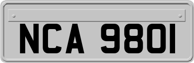 NCA9801