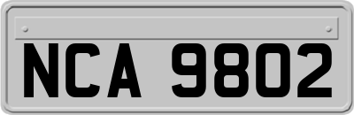 NCA9802