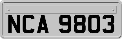 NCA9803