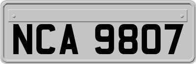 NCA9807