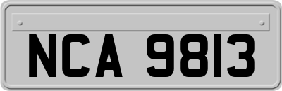 NCA9813