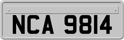 NCA9814